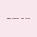 Daily Vitamin C Glow Serum