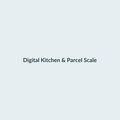 Digital Kitchen & Parcel Scale